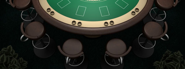Tasuta veebimäng American Poker 2