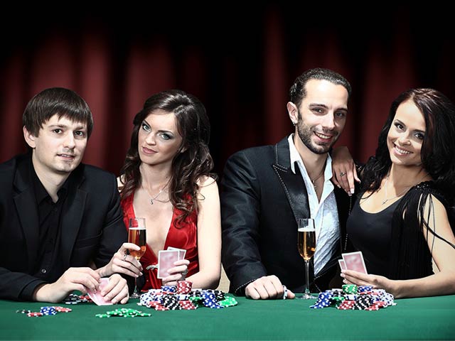 Pokkerimängijate tüübid