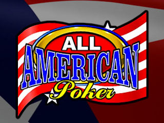 All American Pokker
